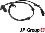 Jp Group Sensore Abs Velocità Ruota Anteriore Destra Per Hyundai Getz (Tb) 3597106080