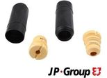 Jp Group 1452704210 Set Protezione Antipolvere Ammortizzatore Posteriore Sinistro Posteriore Destro Per Bmw 3 Touring (E91) 3 Berlina (E90) 1 Hatchback (E87) X1 (E84)