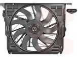 Van Wezel 0603747 - Ventola Radiatore Oe 17427599494 Per Serie 7 (F01), Serie 6 (F06), Serie 6 (F13), Serie 6 (F12), Serie 5 (F11), Serie 5 Gt (F07), Serie 5 (F10)