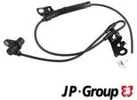 Jp Group 4897104680 - Sensore Abs Oe 8954212070 Per Corolla (E12), Corolla Verso (E12)