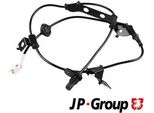 Jp Group Sensore Abs Velocità Ruota Posteriore Sinistra Per Hyundai Ix35 (Lm, El, Elh) 3597105270