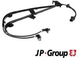 Jp Group Sensore Abs Velocità Ruota Posteriore Sinistra Posteriore Destra Per Ford Fiesta Mk4 Hatchback (Jas, Jbs) 1597103900