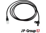 Jp Group Sensore Abs Velocità Ruota Posteriore Destra Per Vw Crafter 30-50 Furgone (2E) 1397106180