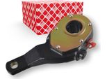 Febi Bilstein Regolatore Dell'impianto Frenante Regolatore Del Freno 177063 Sinistra Per Scania 2 - Serie Manuale
