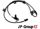 Jp Group Sensore Abs Velocità Ruota Anteriore Sinistra Per Hyundai Ix35 (Lm, El, Elh) 3597105170