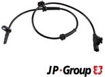 Jp Group Sensore Abs Velocità Ruota Anteriore Destra Anteriore Sinistra Per Nissan Micra Iv (K13) 4097103500
