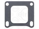 Elring Guarnizione Uscita Olio Turbocompressore Adatta A MERCEDES-BENZ Actros MP4 / MP5 Antos Arocs Atego 3 Citaro 2 Conecto