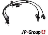 Jp Group Sensore Abs Velocità Ruota Anteriore Destra Per Toyota Auris (NRE15, ZZE15, ADE15, ZRE15, NDE15) 4897105680