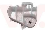 Van Wezel 5437536 Supporto Paraurti Posteriore Destro Per Toyota Yaris Hatchback (P13)