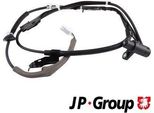 Jp Group Sensore Abs Velocità Ruota Posteriore Sinistra Per Toyota Rav 4 Ii (CLA2, XA2, ZCA2, ACA2) 4897104770