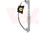 Van Wezel 5742264 - Oe 3G5839462 Regolatore Finestrino, Posteriore Destro Per Passat (3G)