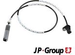 Jp Group 1497105100 - Sensore Abs Oe 34526760425 Per Serie 1 (E82), Serie 1 (E81), Serie 3 (E90), Serie 3 (E92), Serie 1 (E88), Serie 3 (E91), Serie 1 (E87)