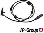 Jp Group Sensore Abs Velocità Ruota Anteriore Destra Anteriore Sinistra Per Fiat Bravo Ii (198) 3397103200