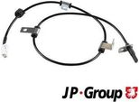 Jp Group Sensore Velocità Ruota Posteriore Sinistra Per Suzuki Grand Vitara Ii Suv (Jt, Te, Td) 4797104570