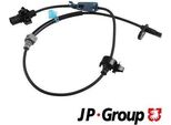 Jp Group Sensore Abs Velocità Ruota Anteriore Destra Per Honda CR-V Iii (Re) 3497104880