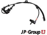 Jp Group Sensore Abs Velocità Ruota Anteriore Destra Per Hyundai Accent Iv (Rb) 3597105480