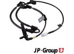 Jp Group Sensore Abs Velocità Ruota Posteriore Destra Per Hyundai Tucson (Jm) 3697104880