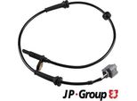 Jp Group 4097103300 - Sensore Abs Oe 479104CB0A Per Qashqai Ii (J11), X-Trail (T32), Koleos Ii (Hc)