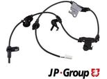 Jp Group Sensore Abs Velocità Ruota Posteriore Destra Per Toyota Rav 4 Iv (ZSA4, ALA4) 4897105980