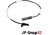Jp Group 1497105000 - Sensore Abs Oe 34526760424 Per Serie 3 (E91), Serie 3 (E93), Serie 3 (E90), Serie 1 (E82), Serie 3 (E92), Serie 1 (E81), Serie 1 (E88), Serie 1 (E87)