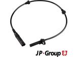 Jp Group Sensore Abs Velocità Ruota Anteriore Destra Anteriore Sinistra Per Bmw X5 (E70) 1497105400
