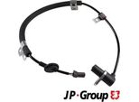 Jp Group Sensore Abs Velocità Ruota Anteriore Destra Per Nissan Micra Ii (K11) 4097104780