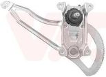 Van Wezel 3742228 Alzacristalli Manuale Posteriore Destro Per Opel Astra G Cc (T98) Astra G Caravan (T98) Astra G Limousine (T98) Astra G Classic Caravan