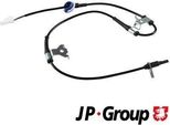 Jp Group Sensore Abs Velocità Ruota Anteriore Sinistra Per Suzuki Grand Vitara Ii Suv (Jt, Te, Td) 4797104470