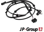 Jp Group 1197106600 - Sensore Abs Oe 8E0927807E Per A4 (8E), A4 (8H)