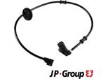 Jp Group 1397105970 - Sensore Abs Oe 2025402717 Per Classe C (W202), Classe C (S202), Clk (C208), Clk (A208)
