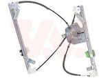 Van Wezel 3810261 Regolatore Finestrino Elettrico Anteriore Sinistro Per Opel Astra K Sports Tourer (B16) Astra K Hatchback (B16)