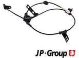 Jp Group Sensore Abs Velocità Ruota Posteriore Destra Per Hyundai Ix35 (Lm, El, Elh) 3597105580