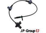 Jp Group Sensore Abs Velocità Ruota Posteriore Destra Per Honda CR-V Iii (Re) 3497104780
