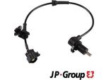 Jp Group Sensore Abs Velocità Ruota Posteriore Sinistra Per Chevrolet Aveo / Kalos Hatchback (T250, T255) 6397104170