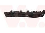 Van Wezel 3804537 Supporto Paraurti Posteriore Sinistro Per Opel Corsa E Hatchback (X15)