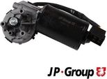 Jp Group 1398201100 Motore Tergicristallo Anteriore Per Vw Lt 28-46 Ii Furgone (2DA, 2DD, 2DH) Lt 28-35 Ii Bus (2DB, 2DE, 2DK) Adatto Per MERCEDES-BENZ