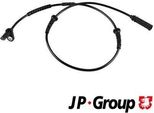 Jp Group 1497105900 - Sensore Abs Oe 34526784902 Per Serie 5 (F10), Serie 7 (F01), Serie 5 (F11), Serie 6 (F13), Serie 6 (F12), Serie 5 Gt (F07), Serie 6 (F06)