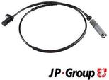 Jp Group 1497105300 - Sensore Abs Oe 34526762466 Per Serie 3 (E91), Serie 3 (E90), Serie 1 (E82), Serie 1 (E81), Serie 3 (E92), Serie 3 (E93), Serie 3 (E46), Serie 1 (E88), Serie 1 (E87)