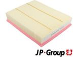 Jp Group 5518600200 - Filtro Aria Oe 05189933AA Per Cherokee (Kk)