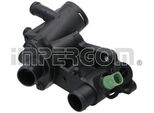 Original Imperium Alloggiamento Termostato Alloggiamento Regolatore Refrigerante 90697 Per Vw Golf Iv Hatchback (1J1) 465 G