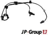 Jp Group Sensore Abs Velocità Ruota Anteriore Destra Per Kia Sportage (Sl) 3697104280