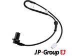 Jp Group Sensore Velocità Ruota Anteriore Destra Per Suzuki Swift Iii (Mz, Ez) 4797104780