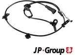 Jp Group Sensore Abs Velocità Ruota Posteriore Destra Per Mitsubishi Outlander Ii Suv (Cww) 3997104680