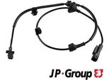 Jp Group Sensore Abs Velocità Ruota Posteriore Destra Per Mitsubishi Outlander Iii (Ggw, Gfw, Zj) 3997104980