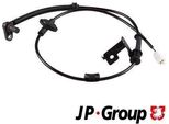 Jp Group Sensore Velocità Ruota Posteriore Destra Per Hyundai Accent Iv (Rb) 3597105680