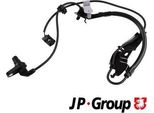 Jp Group Sensore Abs Velocità Ruota Anteriore Destra Per Toyota Camry Berlina (V5) 4897106080