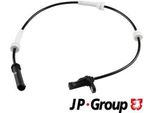Jp Group Sensore Abs Velocità Ruota Anteriore Destra Anteriore Sinistra Per Bmw 1 Hatchback (F20) 1497105700