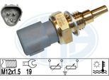 Sensore Temperatura Liquido Refrigerante Era Sensore Temperatura Liquido Refrigerante 330974 Per Ford Ranger (Et)