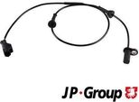 Jp Group Sensore Abs Velocità Ruota Anteriore Sinistra Per Volvo V70 Ii (285) 4997104370