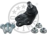Giunto Di Supporto Optimal Anteriore Sinistro Anteriore Destro Inferiore Per Fiat 500X (334) G3-2028S